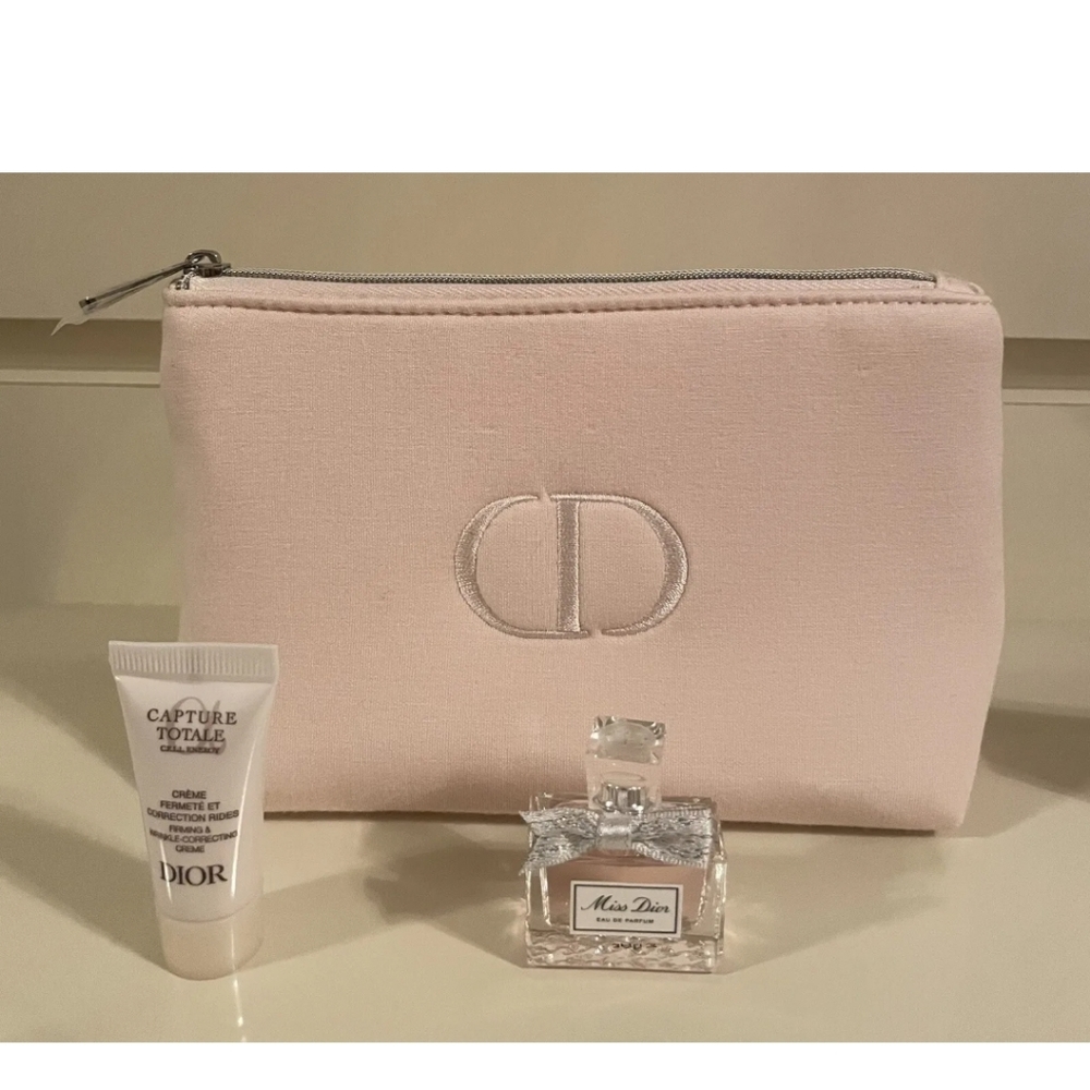 Dior cross bag - Picture 10 of 13